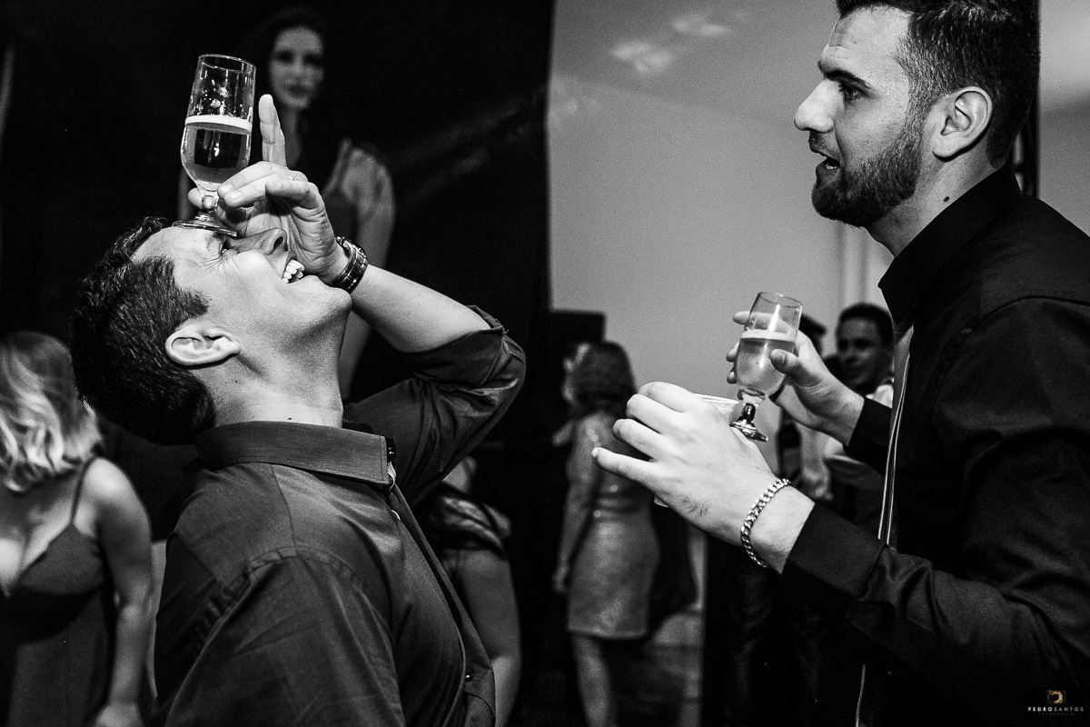 MHz Eventos | DJ, Som & Luz