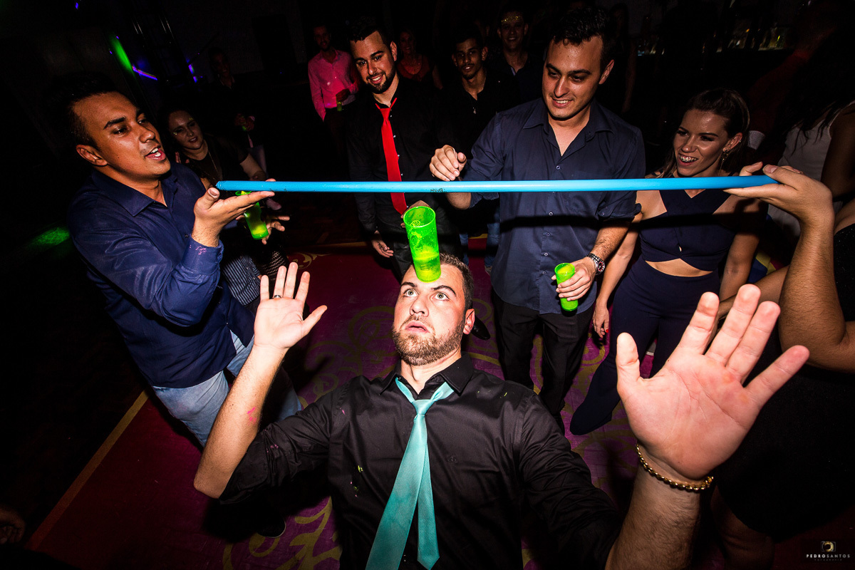 MHz Eventos | DJ, Som & Luz