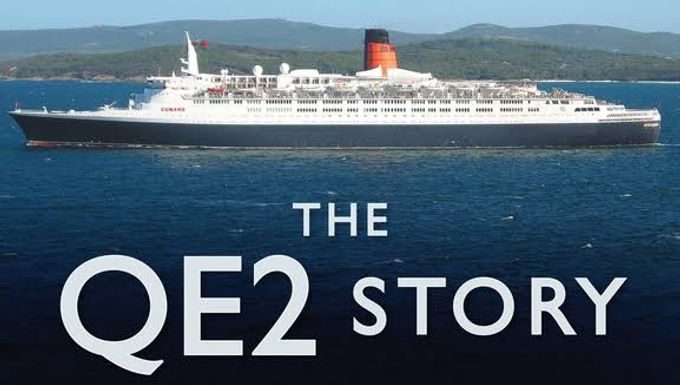 The QE2 Story