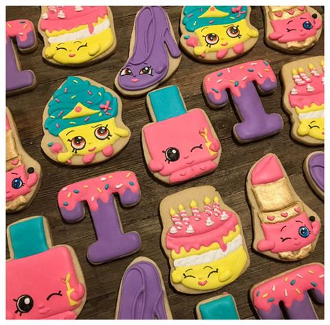 Shopkins
