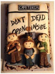 walking dead