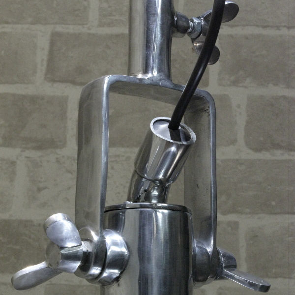 Thumbnail: Aluminium Tilting Cargo Light