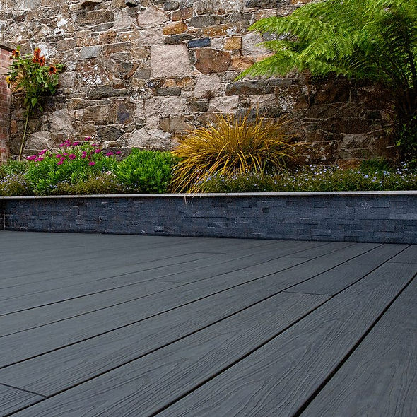 composite decking