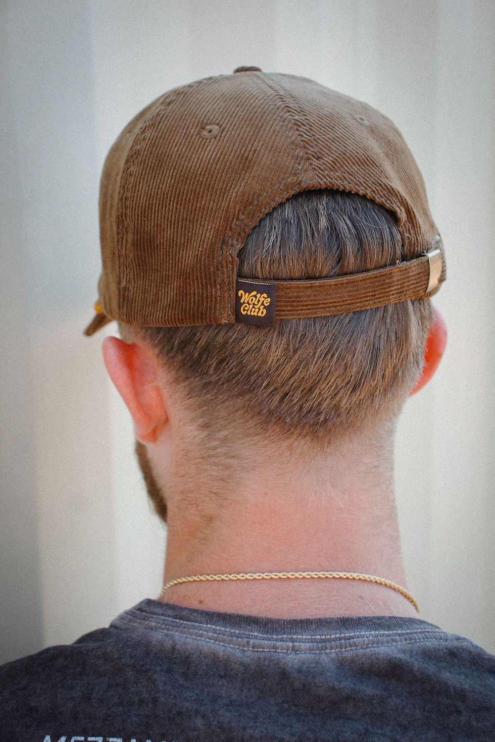 Thumbnail: New 5-Panel Hats 