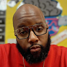Andrew A. Anderson I MS.Ed