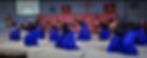 Zion’s Daughter Dance Ensemble, Inc. 11th Annual Worship through the Arts Program