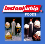 Instant Whip Foods