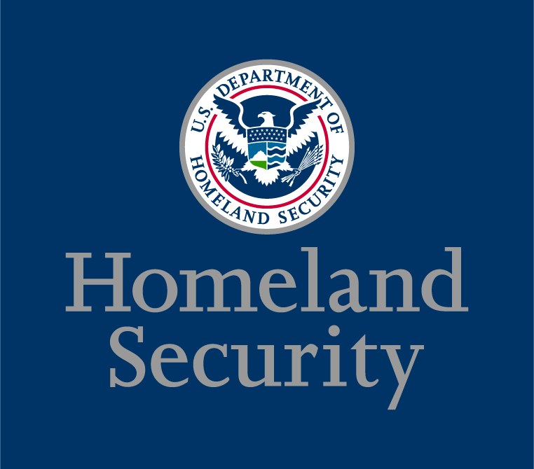 Department of Homeland Security