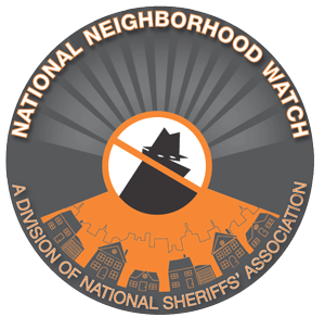 National Neighborhood Watch Program