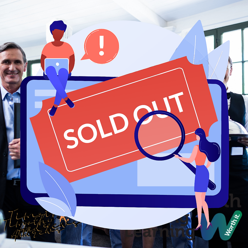 How to Effectively Lead a Team Qualification - Sold Out