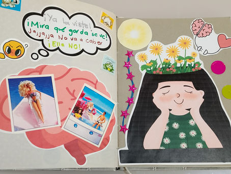 ¿Alguna vez has sentido paz?