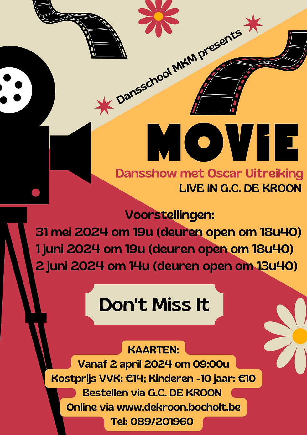 SLOTSHOW MOVIE 2024