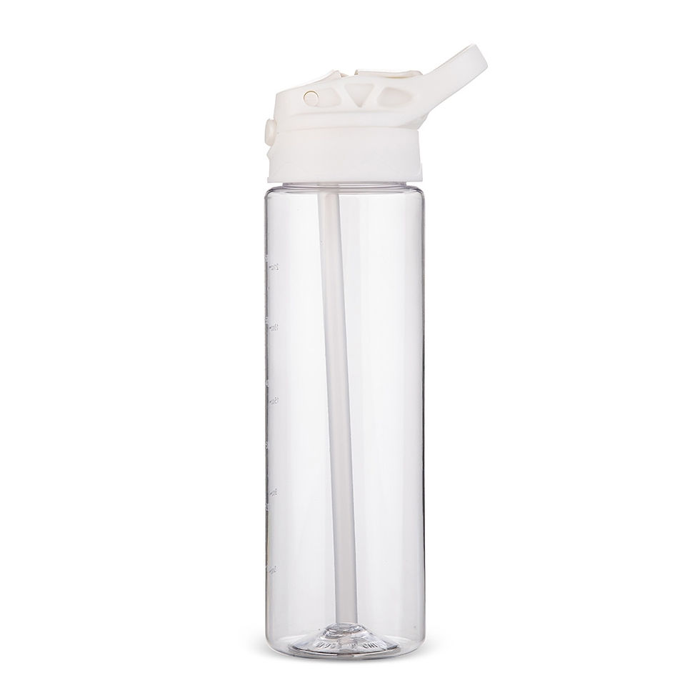 Miniatura: Squeeze Plástico 700ml  Cod 09236