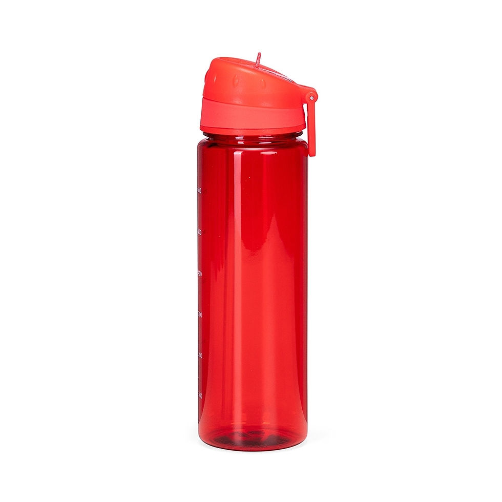 Miniatura: Squeeze Plástico 700ml  Cod 09215
