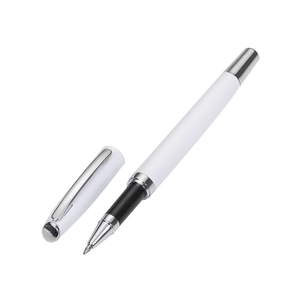 Miniatura: Caneta Metal Roller   Cod 13299