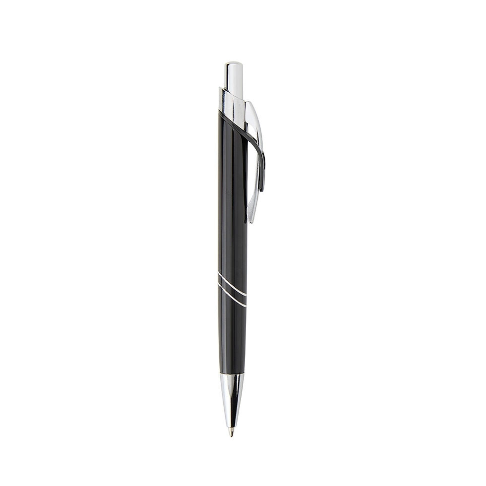 Miniatura: Caneta de metal  cod 08152
