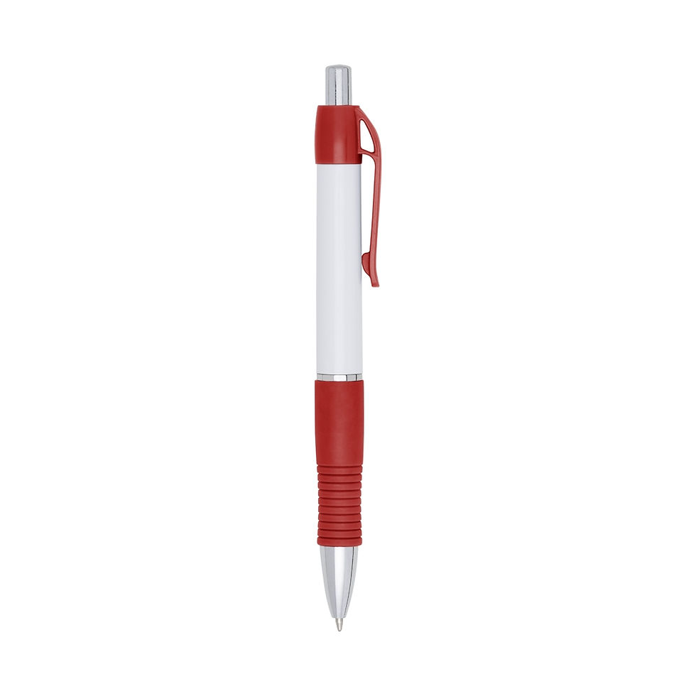 Miniatura: Caneta plastica cod 03011C
