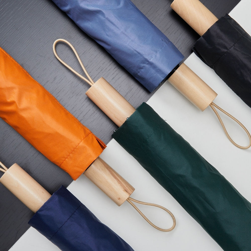 Guarda-chuva Manual com Proteção UV  Cod 05045