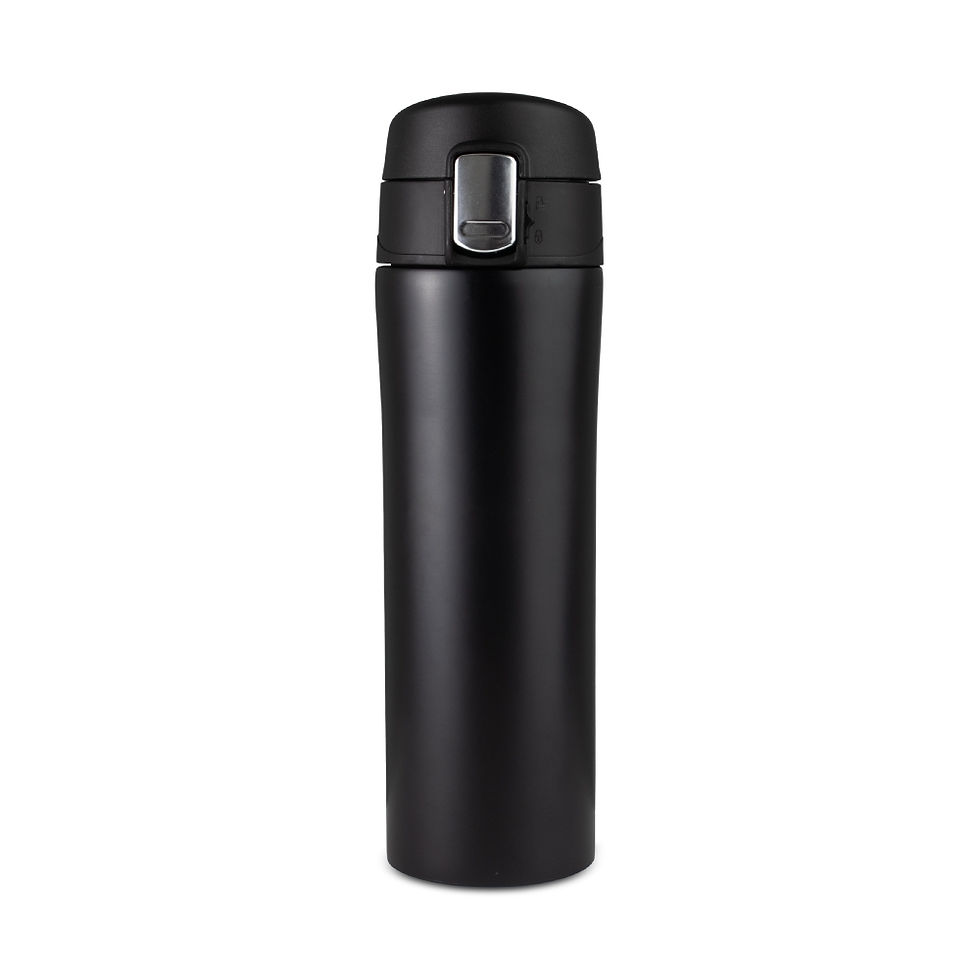 Miniatura: Garrafa Térmica 450ml  Cod 02087C