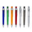 Miniatura: Canetas plasticas cod 00204