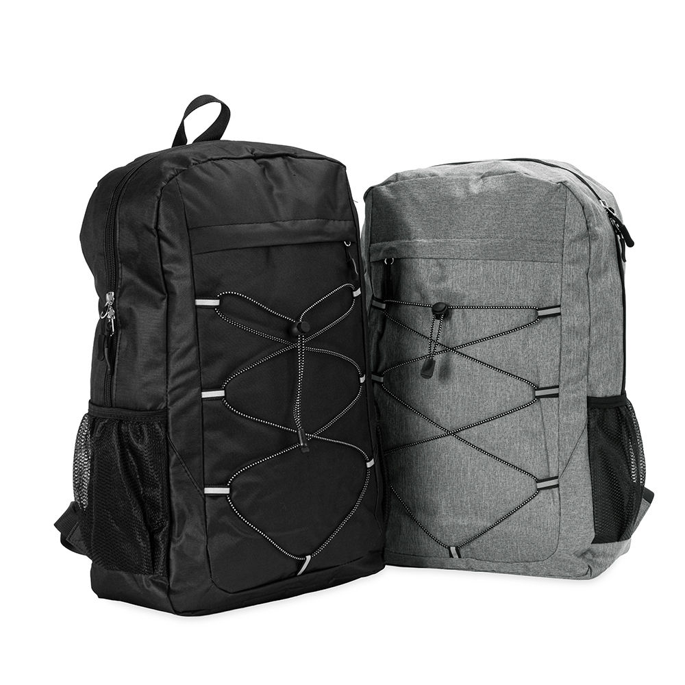 Mochila Poliéster 23L Cod 01825
