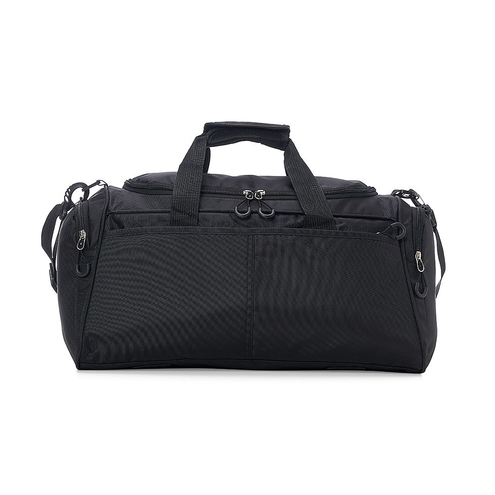 Miniatura: Bolsa oxford cod 04042