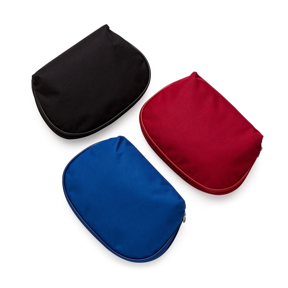 NECESSAIRE DE NYLON COD 13622