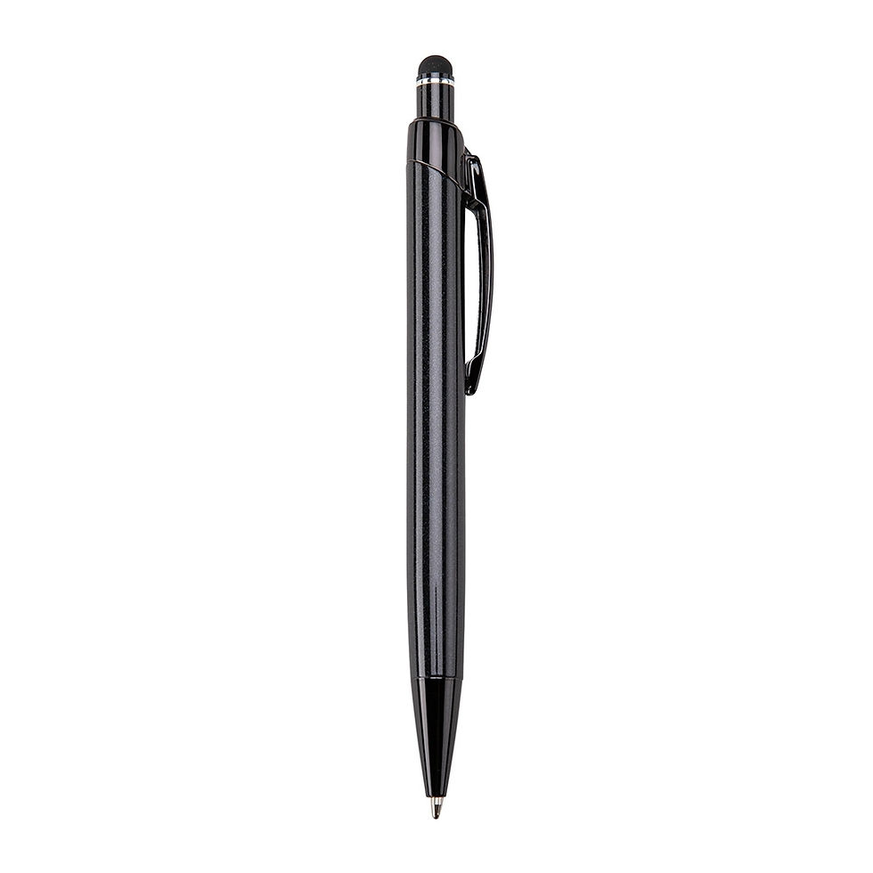 Miniatura: Caneta Metal Touch  Cod 06076TE