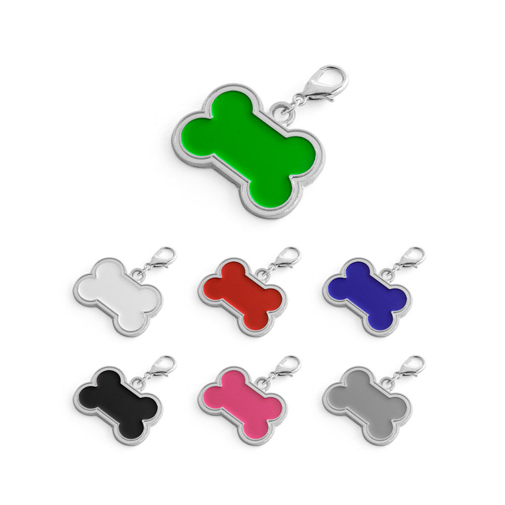 YODA. Chaveiro em formato de osso   Cod 95080