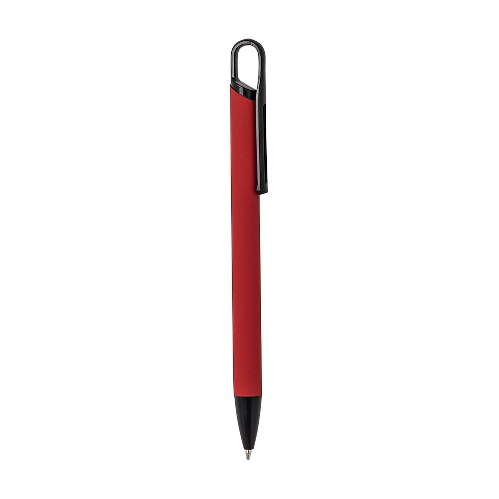Miniatura: Caneta Metal  Cod 08044