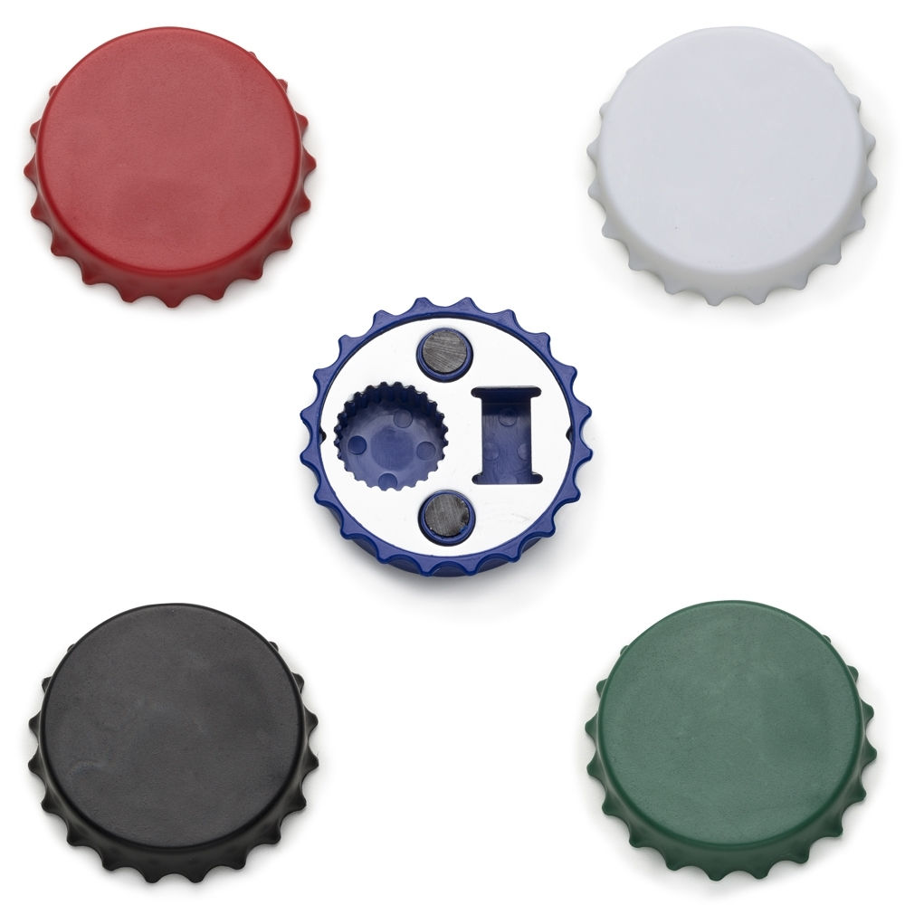 Abridor de garrafafa cod 13324B