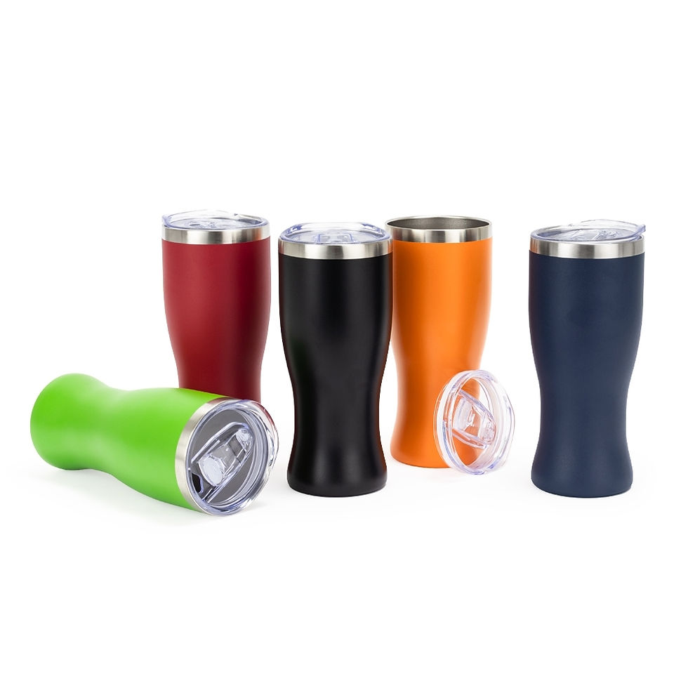 Miniatura: Copo Térmico 480ml  Cod 09295
