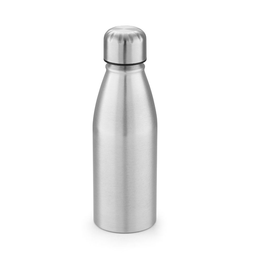 Miniatura: Squeeze em aluminio 500 ml cod 94063