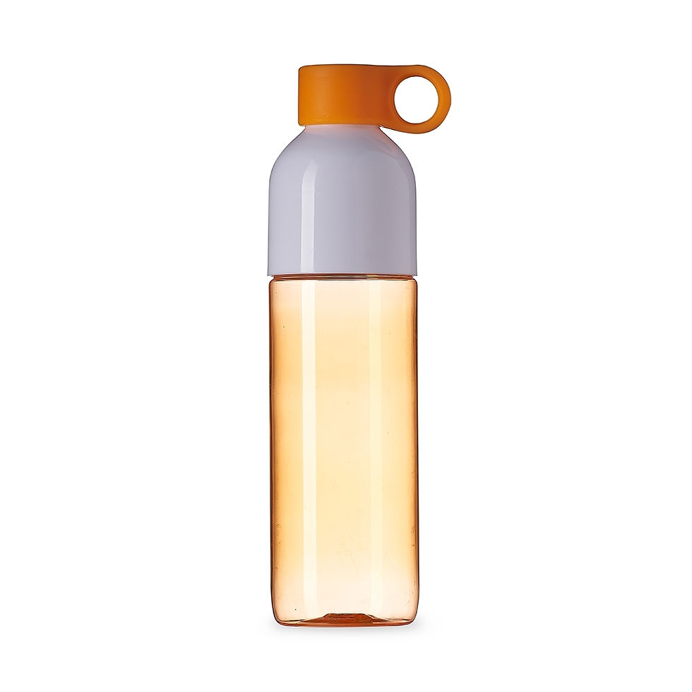 Miniatura: Squeeze plastico 700 ml cod 18512