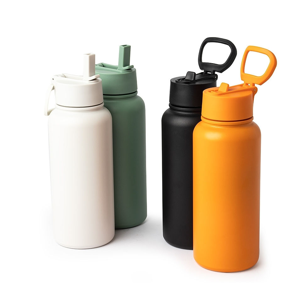 Garrafa Térmica 900ml Cos 18916