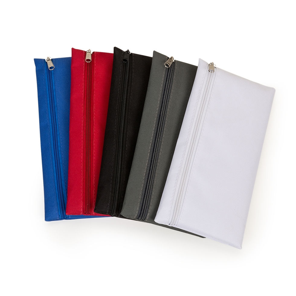 NECESSAIRE DE NYLON COD 13450