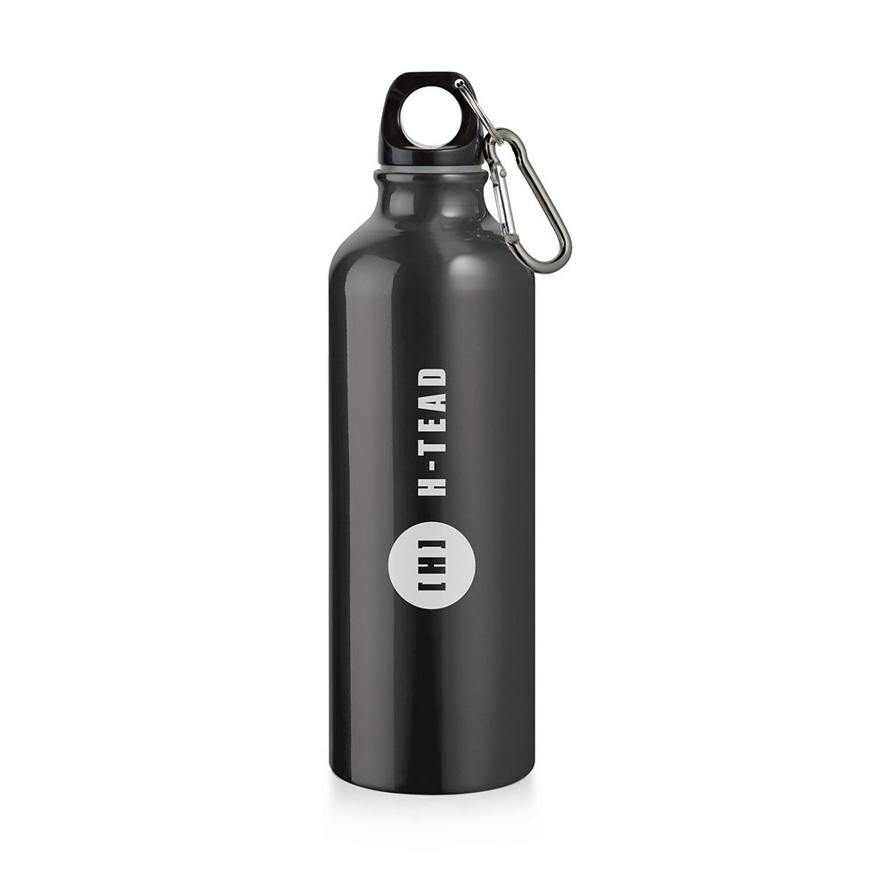 Miniatura: Squeeze aluminio 750 ml cod 94688