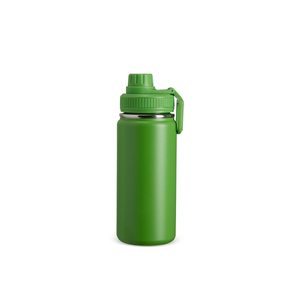 Miniatura: Garrafa Térmica Inox 550ml Cod 08195