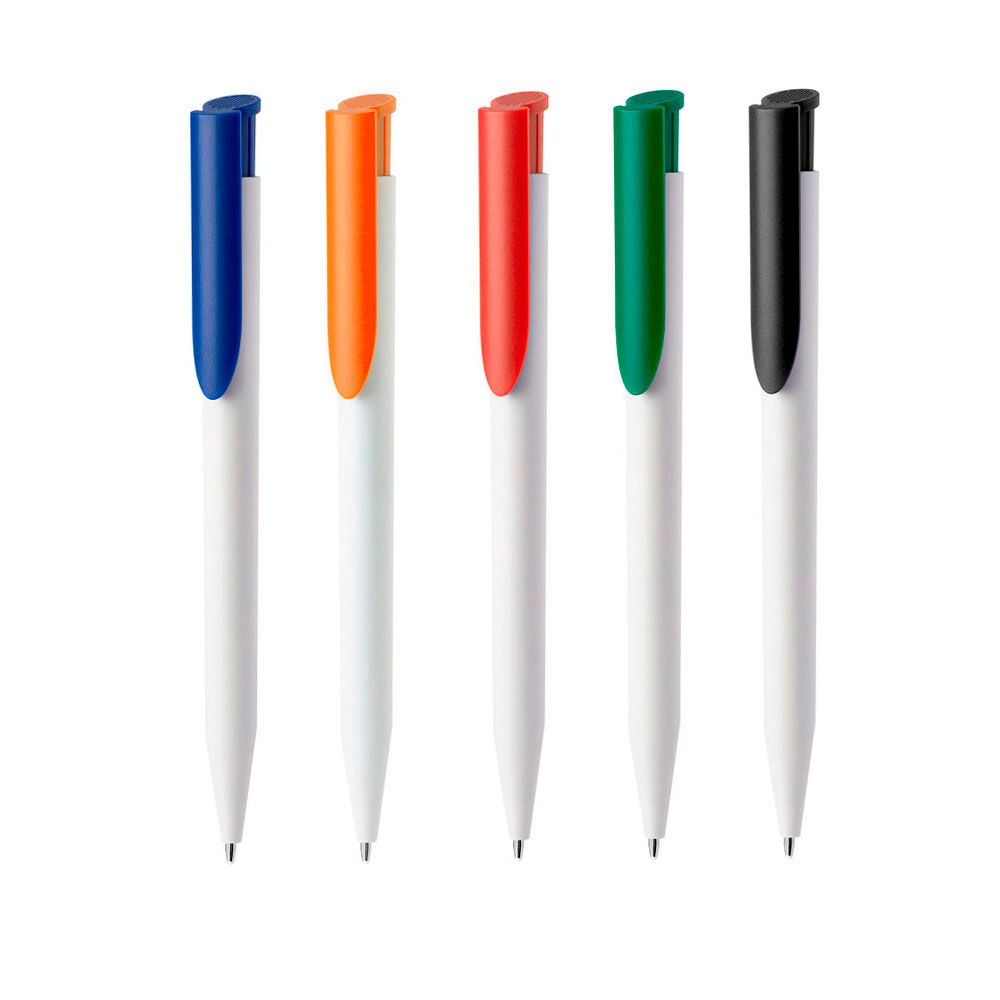 CANETA PLASTICA ESFEROGRAFICA COD CP 0305 B