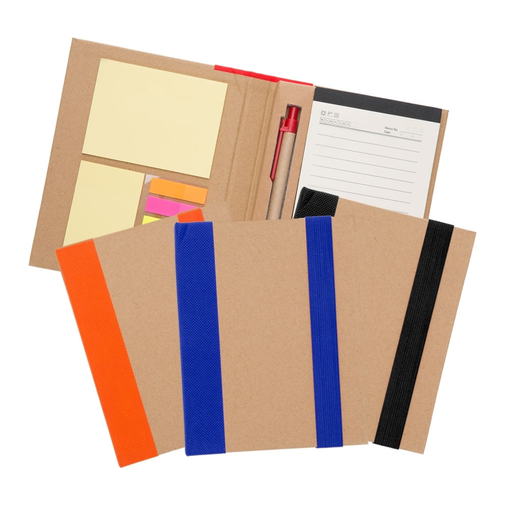 Bloco de anotações cod 13591