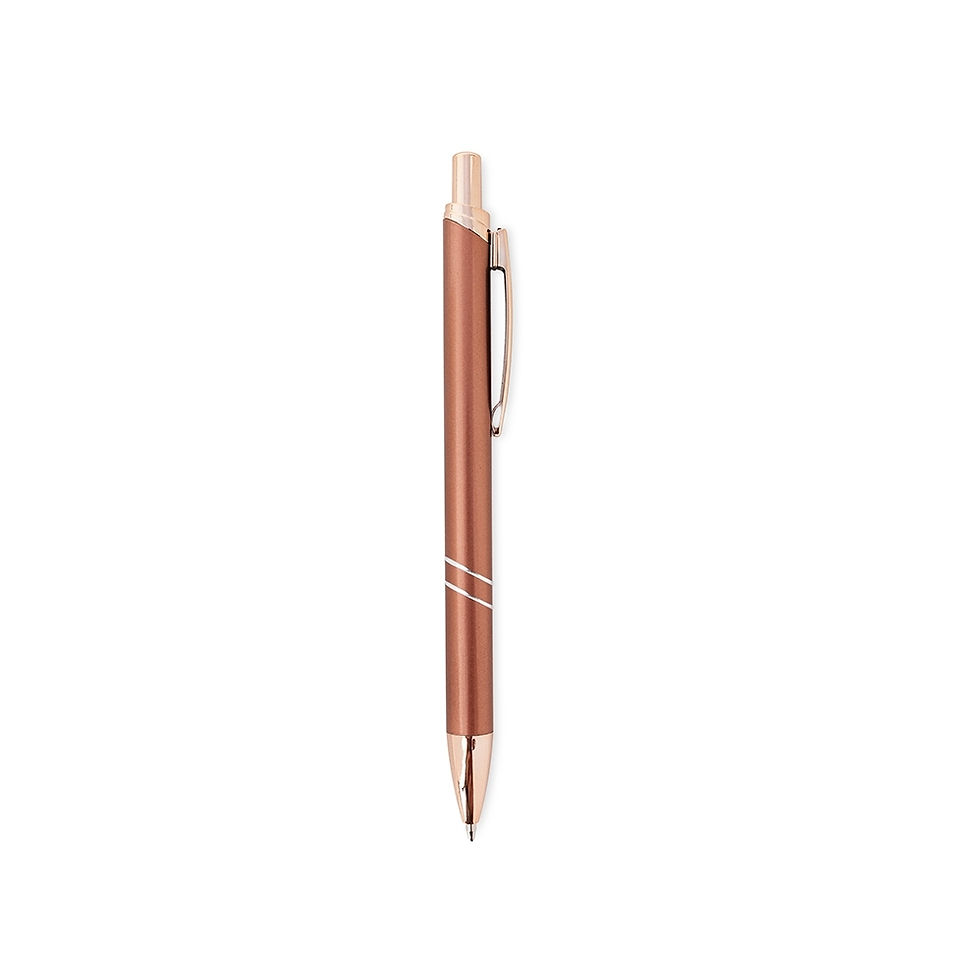 Miniatura: Caneta Metal  Cod 09453