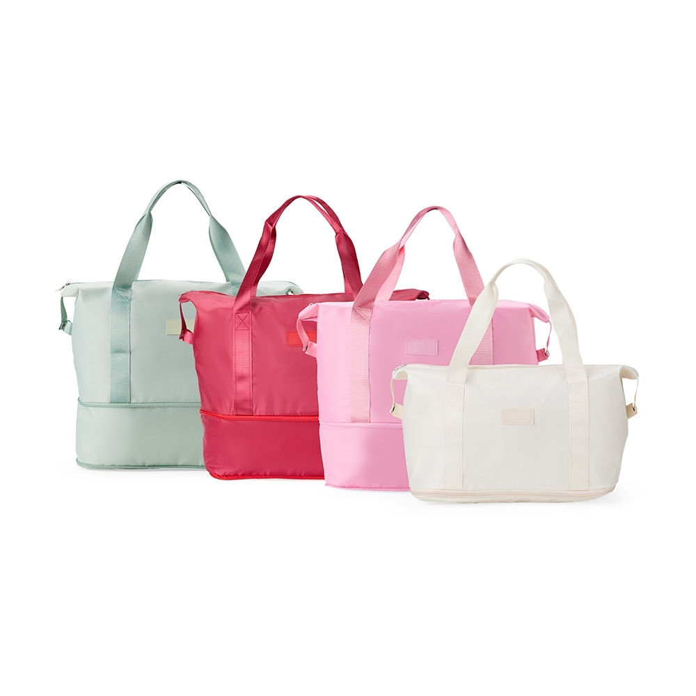 Bolsa Esportiva Poliéster Expansível 26 Litros Cod 08229