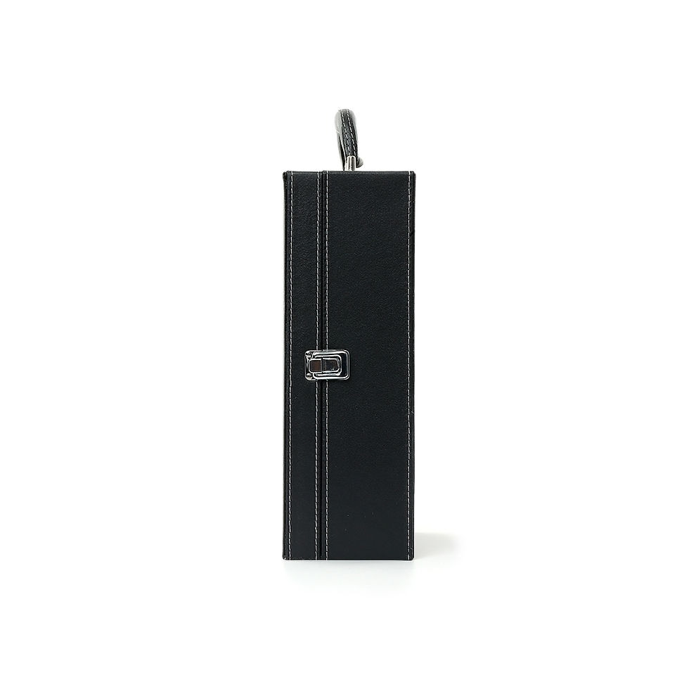 Miniatura: Kit Vinho 4 Peças  Cod 03494