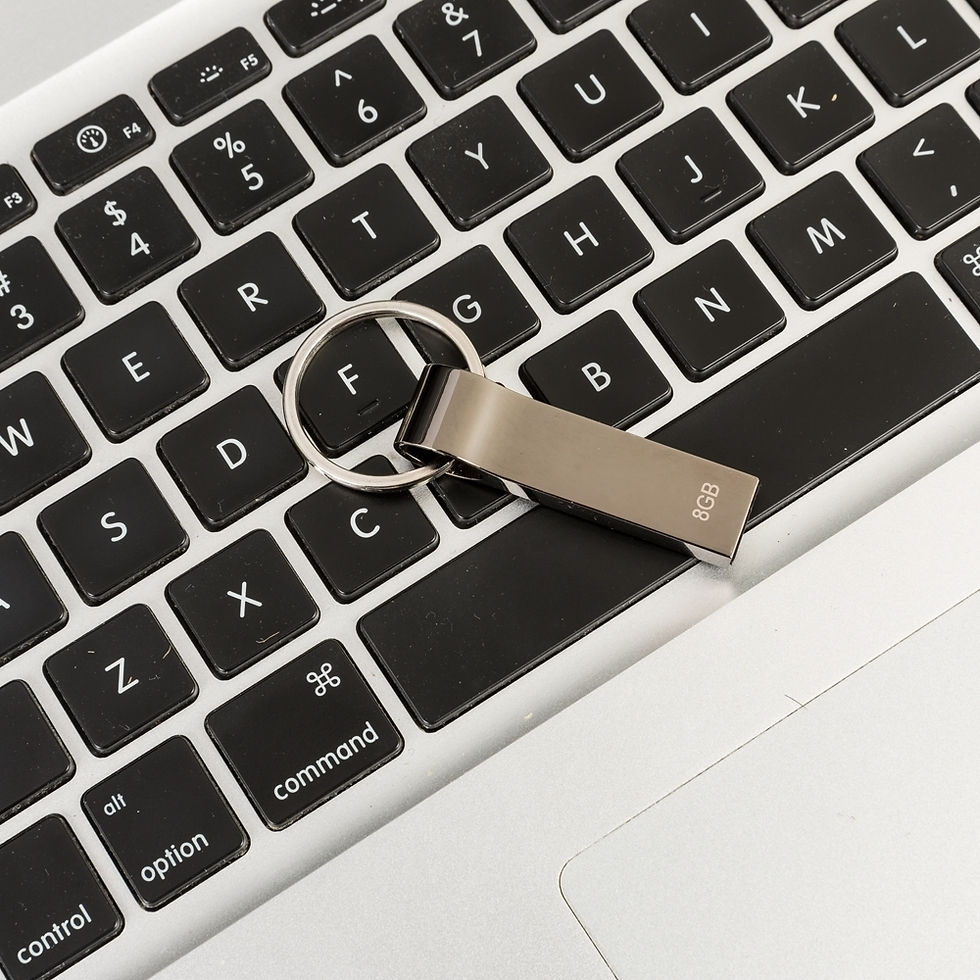 Miniatura: Pen Drive Style 4GB/8GB/16GB Cod 048