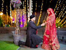 Discover editorial wedding photography that blends Asian traditions with bold, cinematic storytelling. Capture your special day with timeless, artistic images.