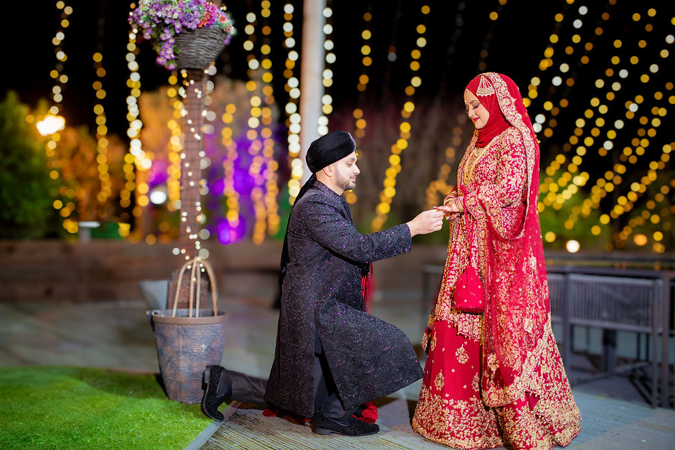 Best UK Wedding Photographers 2025 Revealed