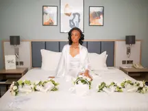 Wedding Photography In London : Capturing Eternal Love