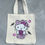 Thumbnail: Mummy Hello Kitty Tote Bag