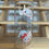 Thumbnail: Concha Kitty Glass Cup