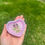 Thumbnail: Faded Fairy Mini Ashtrays